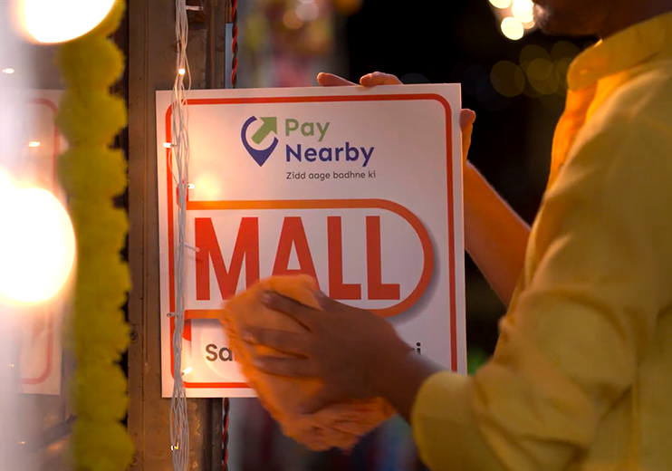 PayNearby Diwali Offers photo