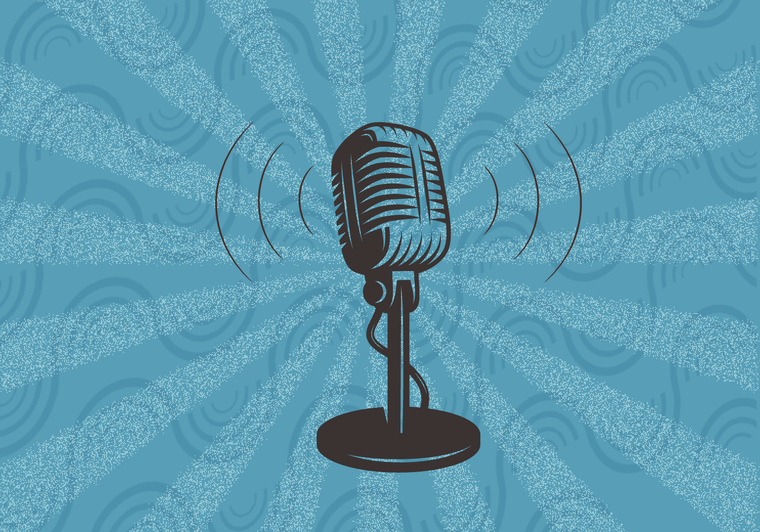 Podcast - Global Local Talks featuring Charuvi Agarwal photo