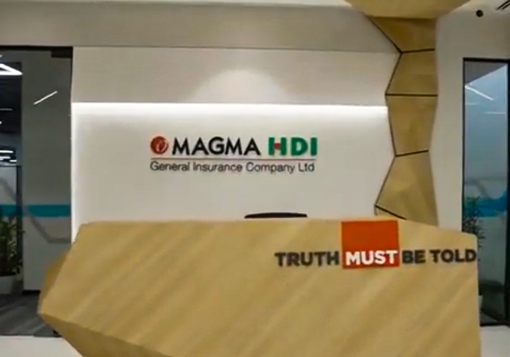 Corporate Film | 10 Years of Magma HDI photo