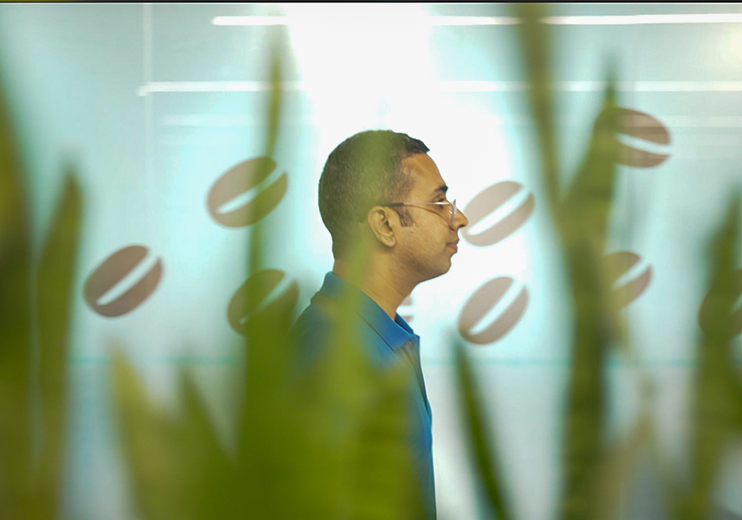 Transforming Data to Build Products, Jayant Chauhan, Mamaearth photo