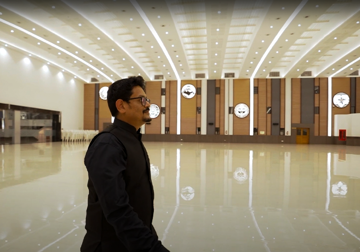 Shaping Spaces | VS Vigneswar (Architecture + Value) photo
