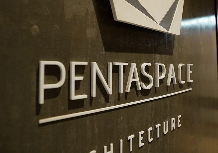 For the Love of Building | Pentaspace photo