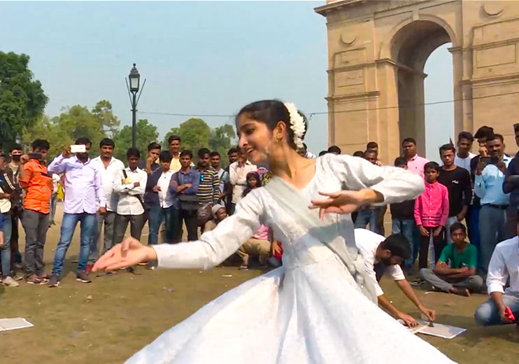 Launch of Ganga Utsav (Delhi NCR) photo